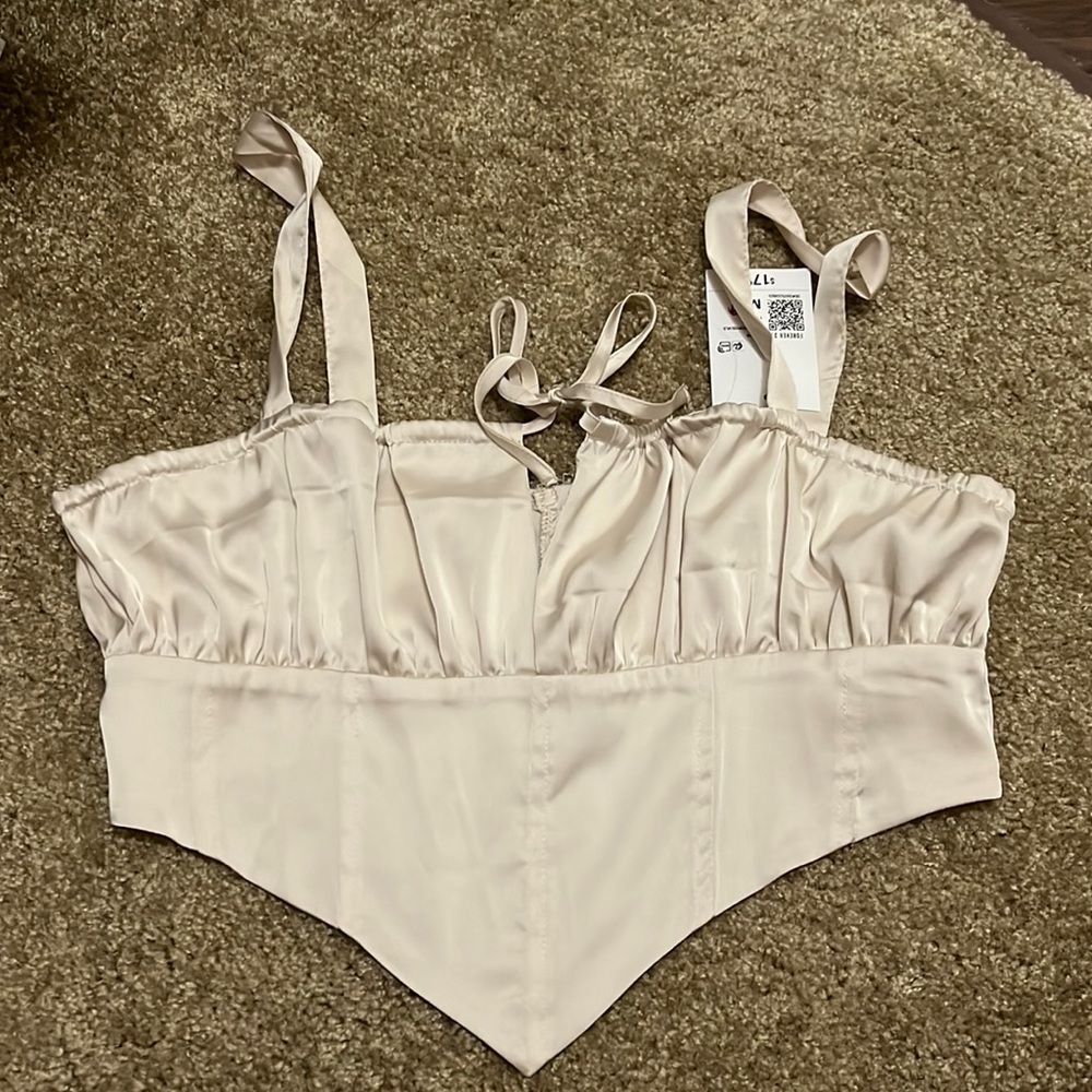 NWT Forever21 top